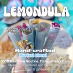 Lemondula – Herbal Blend (20g)