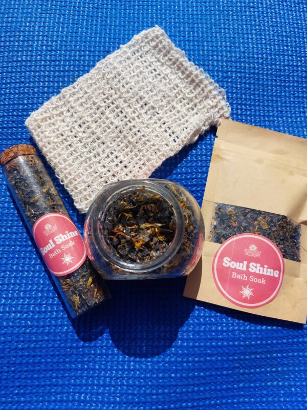 Bath Soak Ritual Salts - Image 2