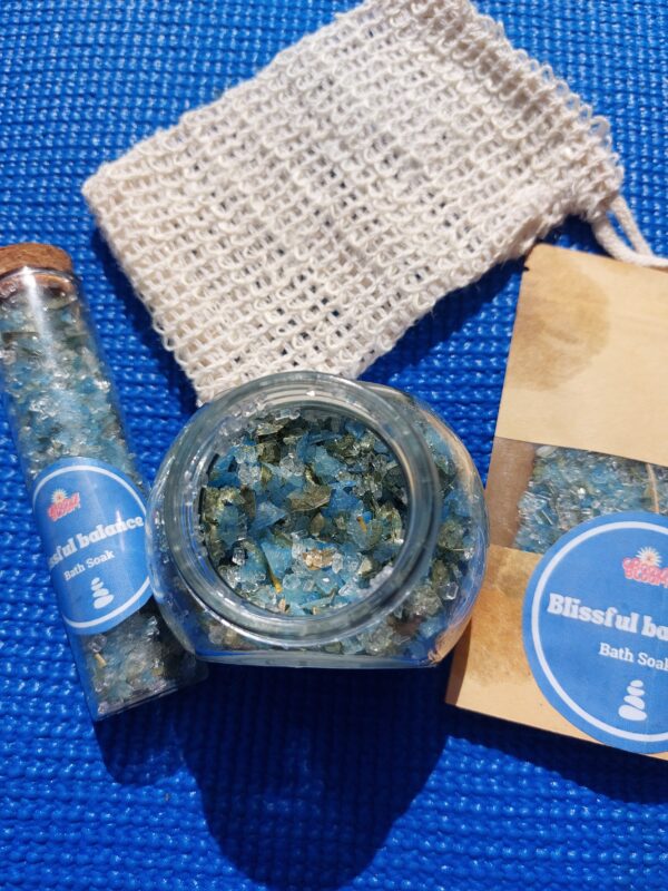 Bath Soak Ritual Salts - Image 4