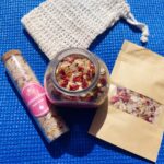 Goddess Glow Bath Soak