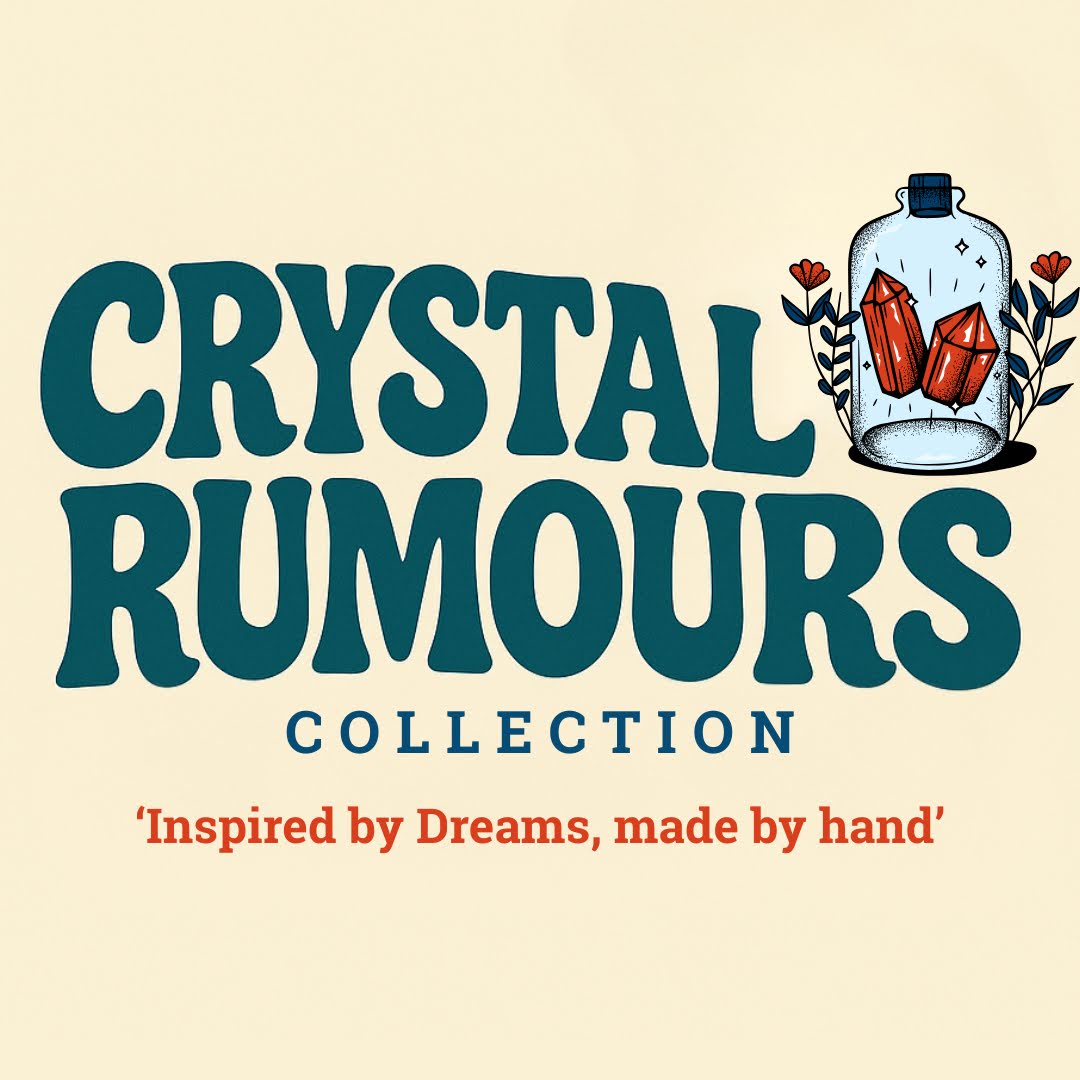 Crystal Rumours - Jewellery Collection