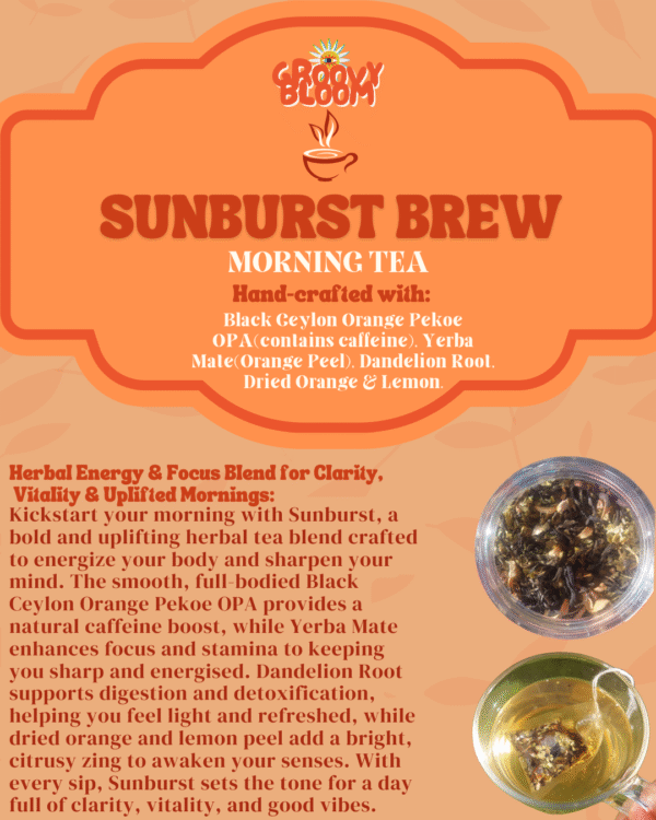 SunBurst - Morning Brew - Image 5