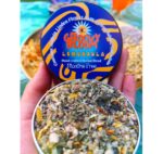Lemondula - Mullein Based Nicotine free Tobacco Alternative