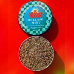 Mellow Mint Tobacco Alternative Nicotine free herbal blend