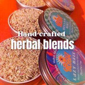 Tobacco Alternatives