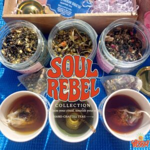 Soul Rebel Collection