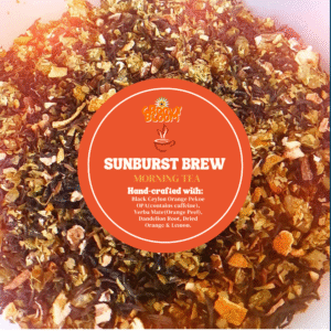 SunBurst - Morning Brew