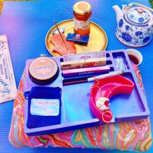 Hand-made Pieces