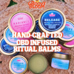 Handcrafted CBD Balms for Mindful Self-Care
