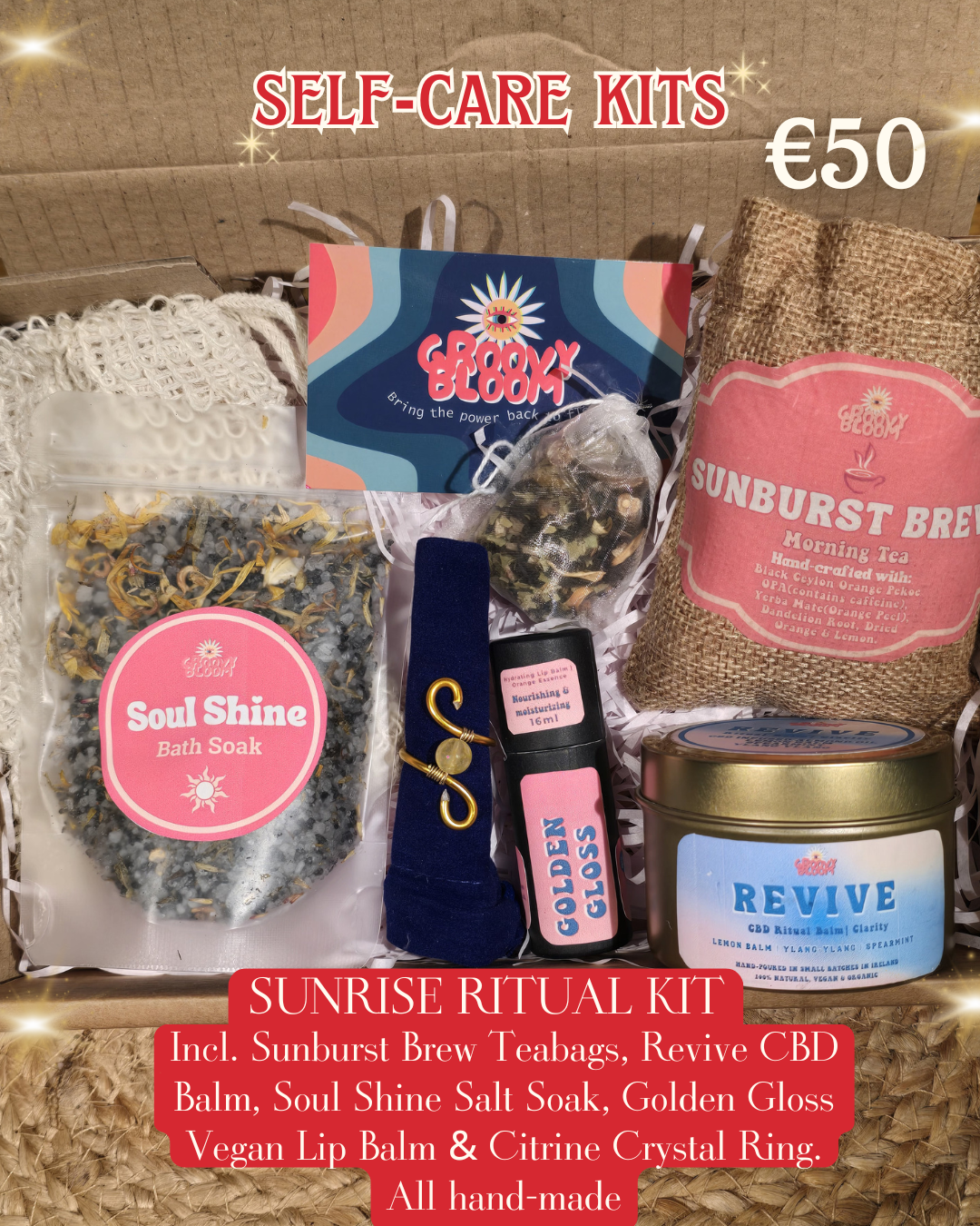 Self-care Kits - Image 2