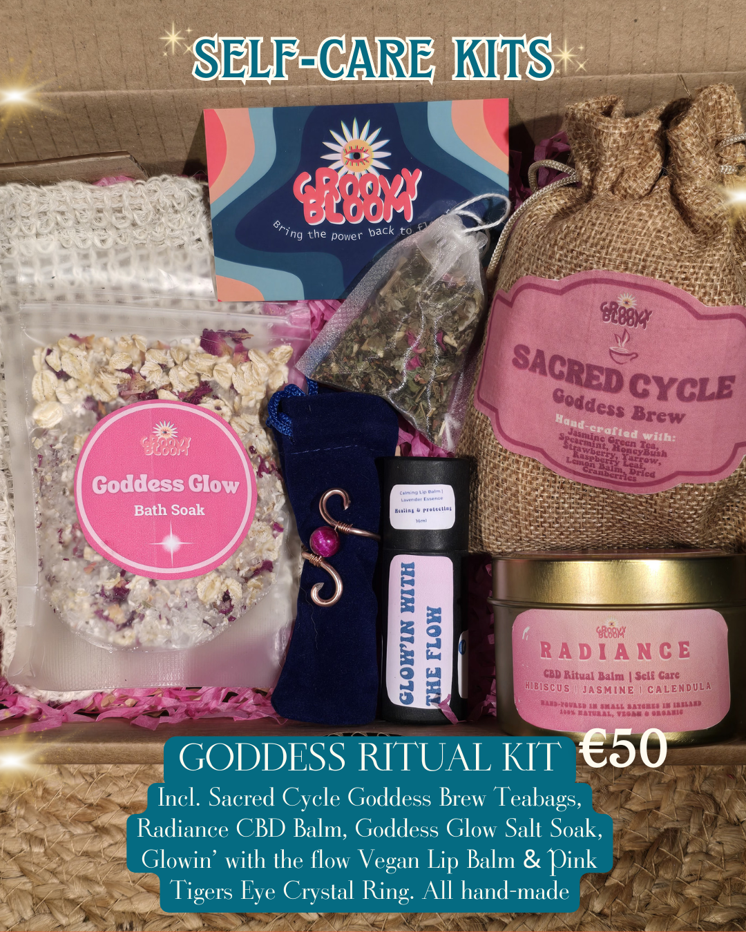 Self-care Kits - Image 3