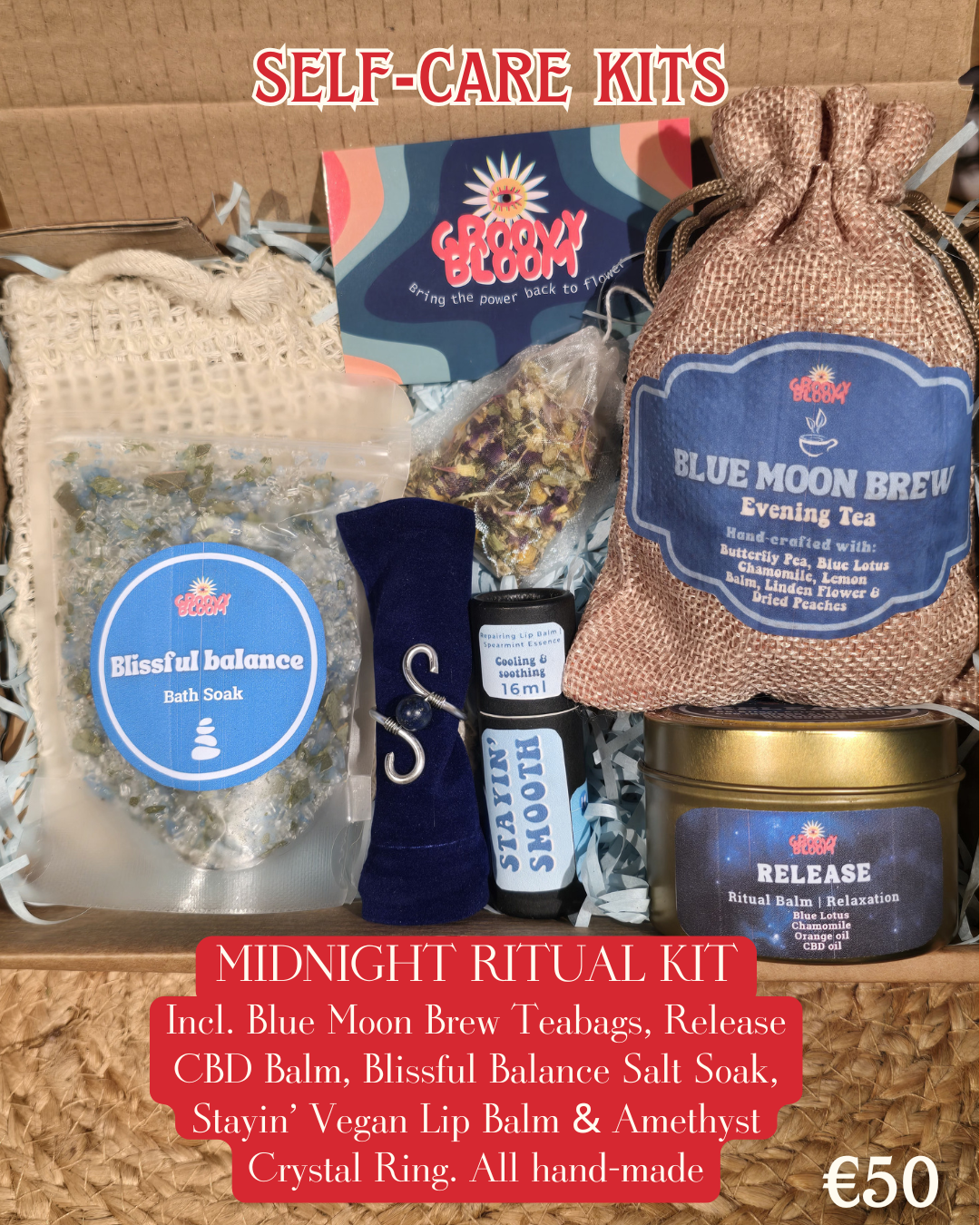 Self-care Kits - Image 4