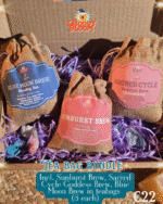 Teabag Tea Bundle