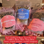 Loose Leaf Tea bundle