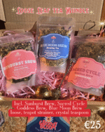 Loose Leaf Tea bundle