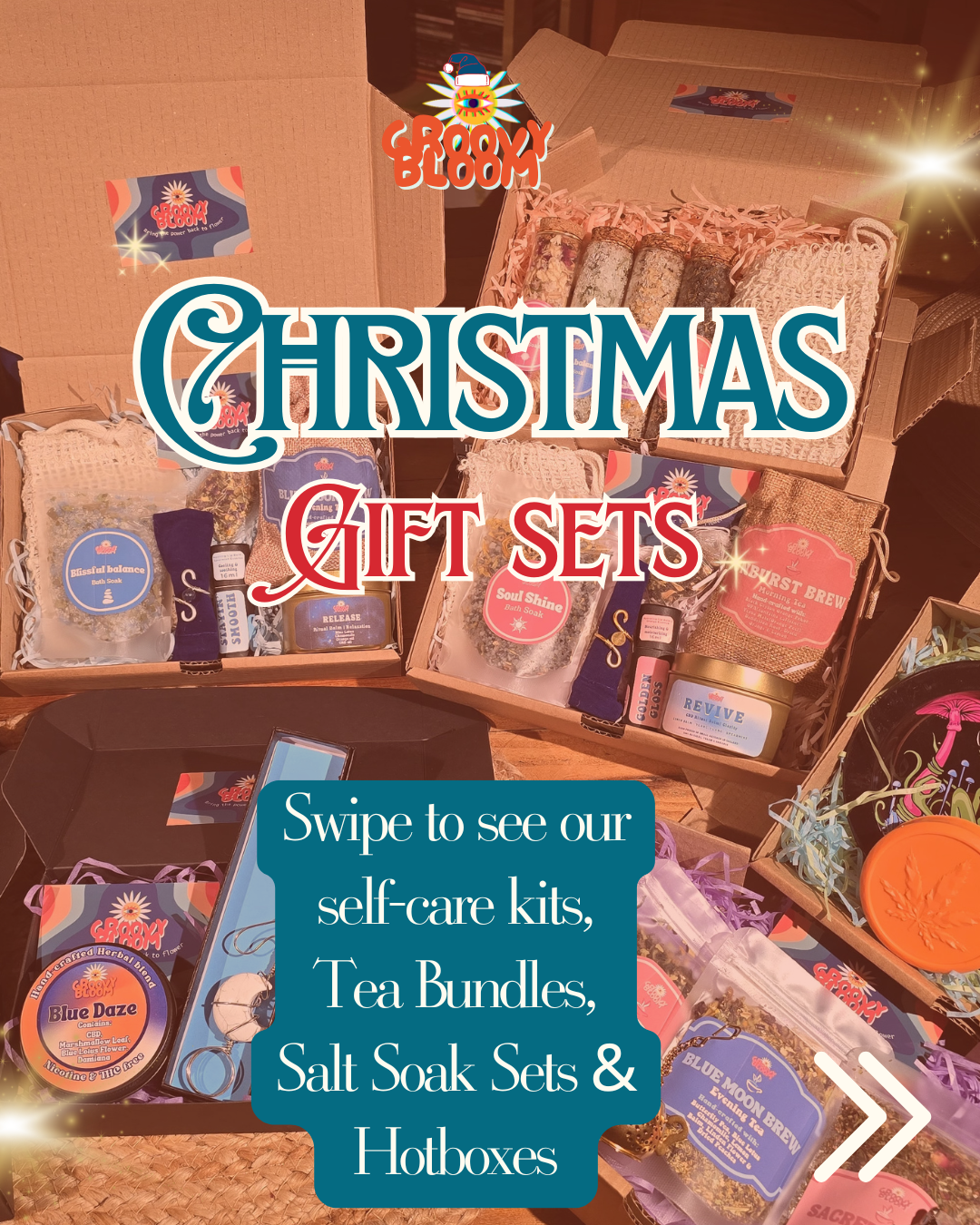 christmas gift sets