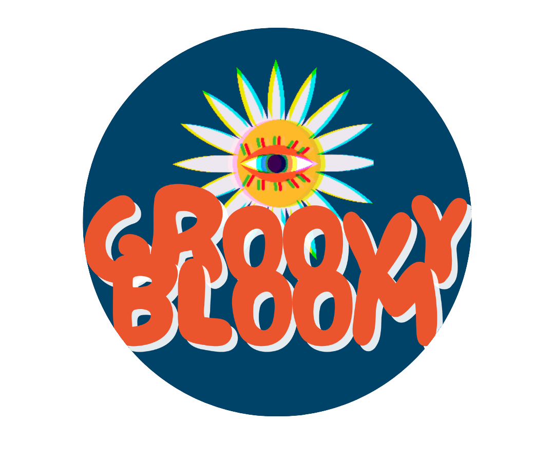 GroovyBloom.ie